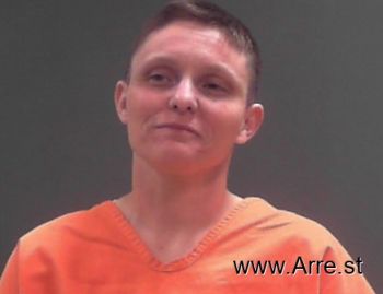 Amber Renee Risden Mugshot