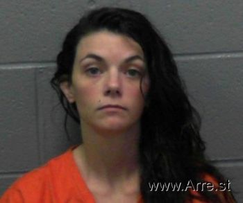 Amber Nicole Satterfield Mugshot