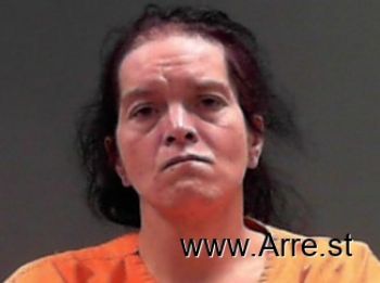 Amber Nicole Tedrow Mugshot