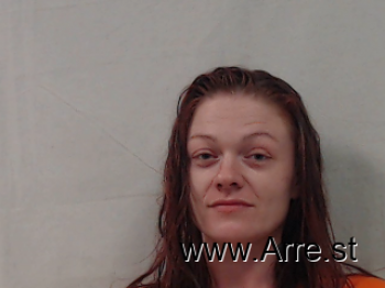 Amber Nicole Tharpe Mugshot