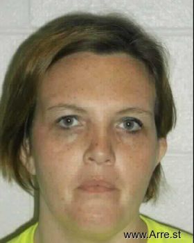 Amber Lee Vance Mugshot