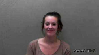 Amber Nicole Ward Mugshot