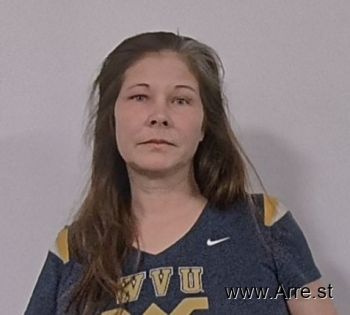 Amber Lynn Warner Mugshot