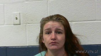 Amber Dawn Willis Mugshot