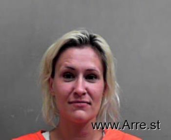 Amber Nicole Wilson Mugshot