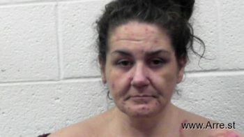 Amber Denise Workman Mugshot