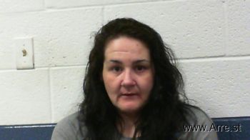 Amber Denise Workman Mugshot