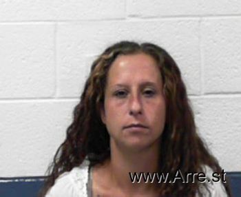 Amber Nicole Yancey Mugshot