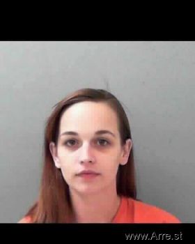 Amber Dawn Adkins Mugshot