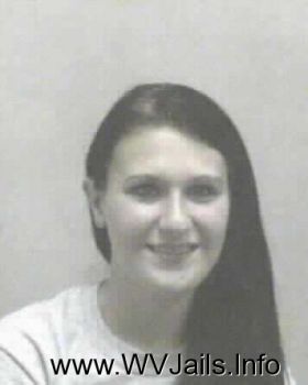 Amber Nicole Baird Mugshot