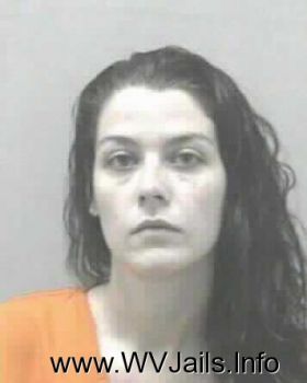 Amber Gayle Bell Mugshot