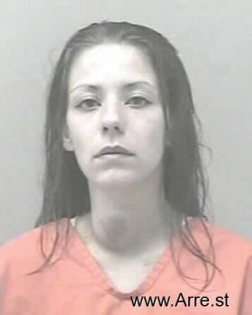 Amber Nicole Boggs Mugshot