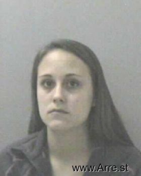 Amber Marie Bowen Mugshot