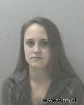 Amber Marie Bowen Mugshot