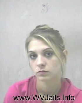 Amber Dawn Bowles Mugshot