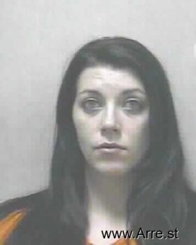 Amber Lee Cook Mugshot