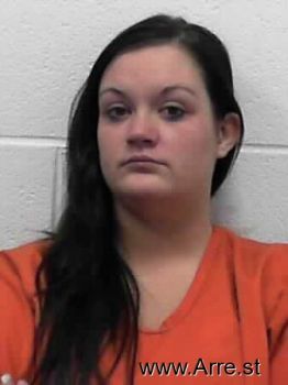 Amber Nicole Cook Mugshot