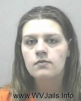 Amber Dawn Davisson Mugshot