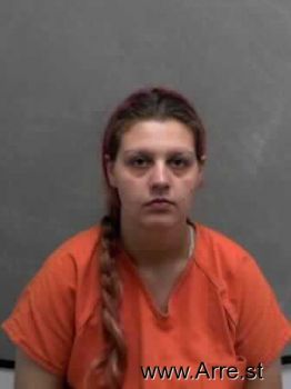 Amber Dawn Davisson Mugshot