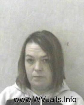 Amber  Fowler Mugshot