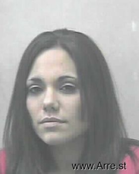 Amber Dawn Francis Mugshot