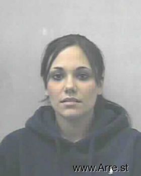 Amber Dawn Francis Mugshot