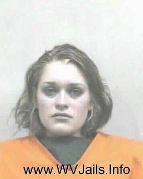 Amber Kay Green Mugshot