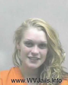 Amber Kay Green Mugshot