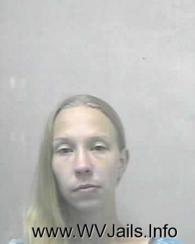 Amber Renee Halstead Mugshot