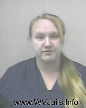 Amber Dawn Haynes Mugshot