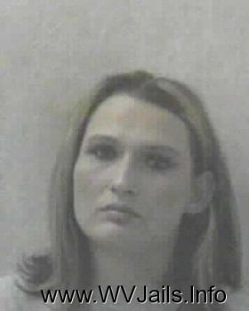 Amber Nicole Hayslip Mugshot