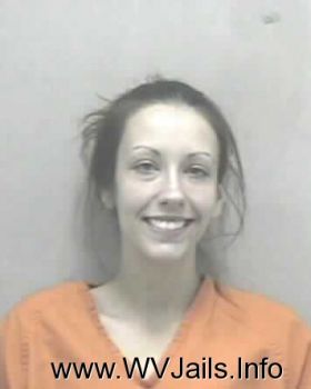 Amber  Jeffrey Mugshot