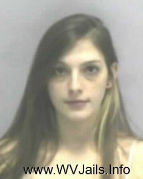 Amber Nicole Jenkins Mugshot