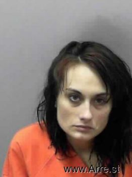 Amber Ann Keener Mugshot