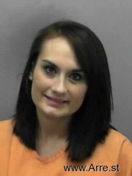 Amber Ann Keener Mugshot