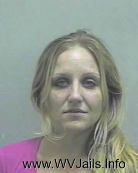 Amber Lynn Kendricks Mugshot