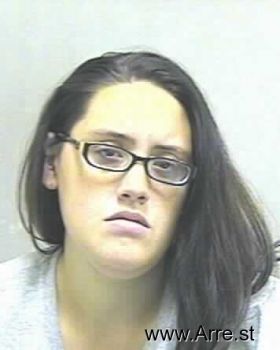 Amber Nichole Lancaster Mugshot