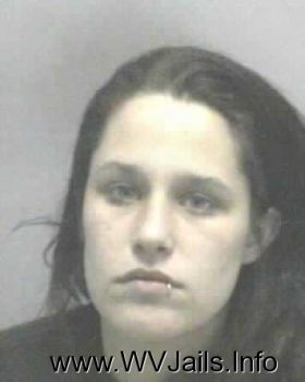 Amber Lynn Lewis Mugshot