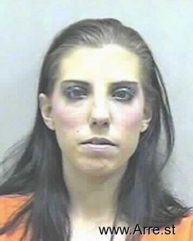 Amber Rae Long Mugshot