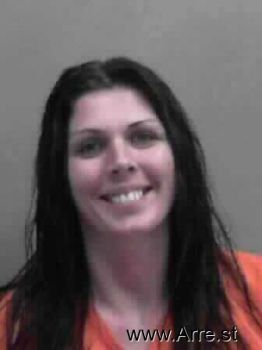 Amber Dawn Lowther Mugshot