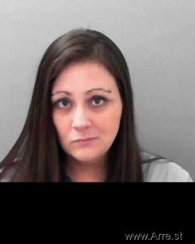 Amber Dawn Mccleese Mugshot