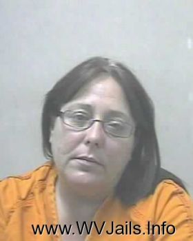 Amber Ann Mcdonald Mugshot