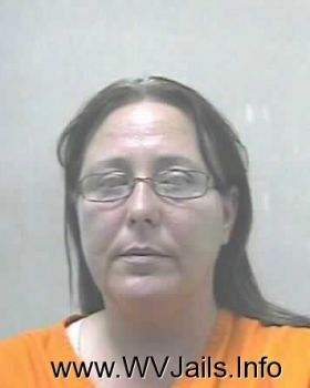 Amber Ann Mcdonald Mugshot