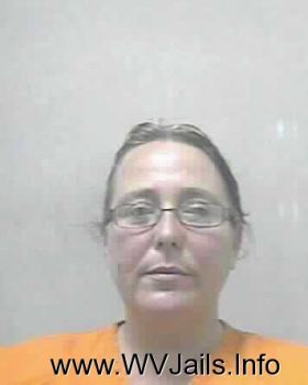 Amber Ann Mcdonald Mugshot