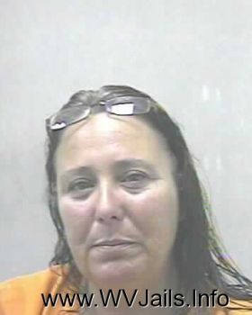 Amber Ann Mcdonald Mugshot