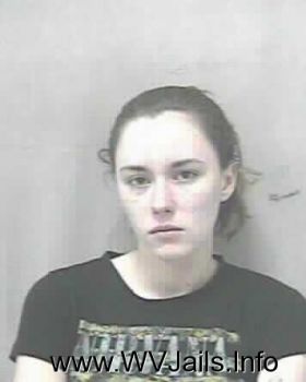 Amber Nicole Mclavrin Mugshot