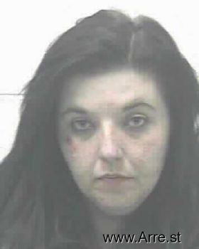 Amber Nicole Morris Mugshot