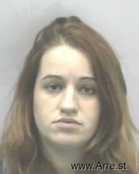 Amber Lynn Mosco Mugshot