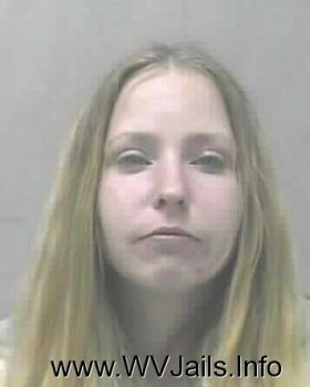 Amber Dawn Murphy Mugshot