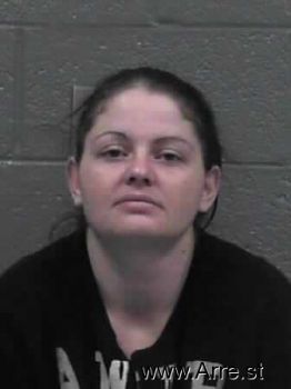 Amber Charlene Norris Mugshot